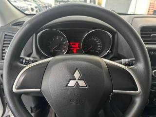 MITSUBISHI ASX usata 15