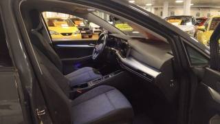 VOLKSWAGEN Golf usata, con Servosterzo