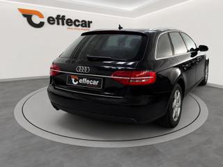 AUDI A4 usata, con Autoradio