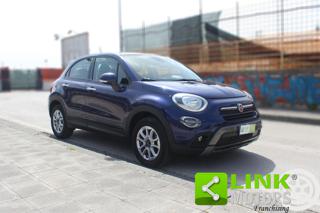 FIAT 500X 1.6 MULTIJET CROSS 120CV