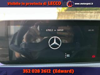 MERCEDES-BENZ A 45 S AMG usata, con Controllo automatico clima