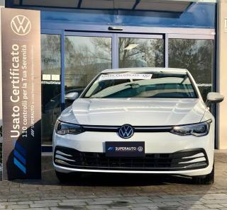 VOLKSWAGEN Golf usata, con Immobilizzatore elettronico