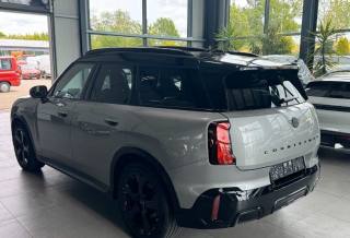 MINI Countryman usata, con Antifurto