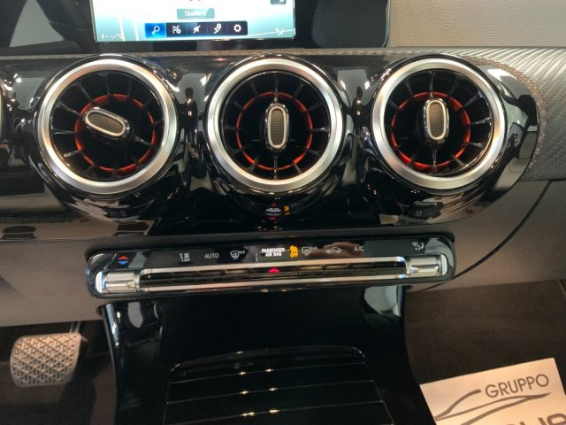 MERCEDES-BENZ A 180 usata, con Isofix
