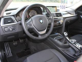 BMW 318 usata, con Cerchi in lega