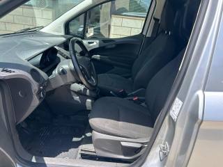 FORD Transit Courier usata, con Climatizzatore