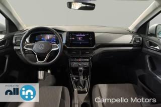 VOLKSWAGEN T-Cross usata 7
