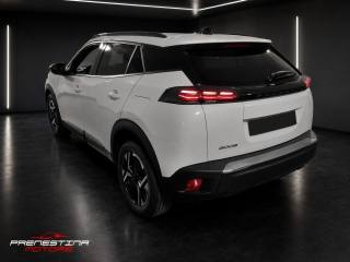 PEUGEOT 2008 usata, con Alzacristalli elettrici