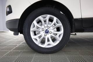 FORD EcoSport usata 7