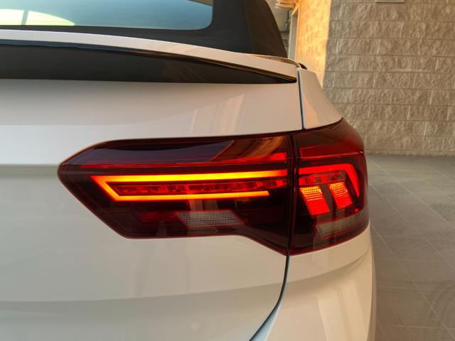 VOLKSWAGEN T-Roc usata, con Chiusura centralizzata telecomandata