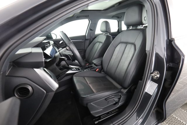 AUDI A3 usata 2