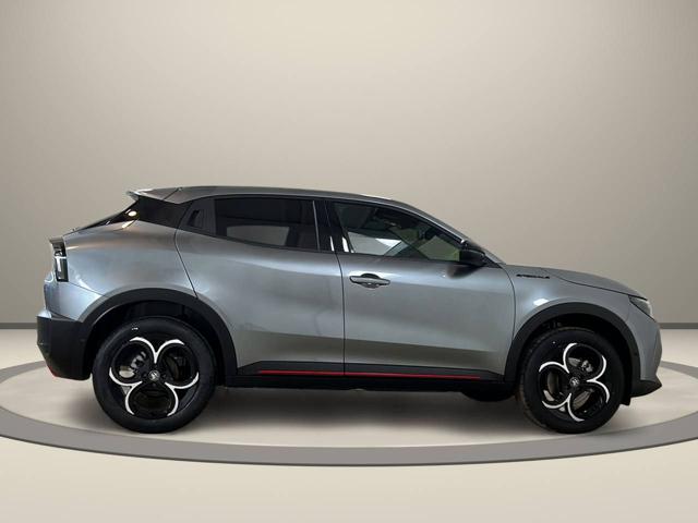 ALFA ROMEO Junior usata, con Airbag Passeggero