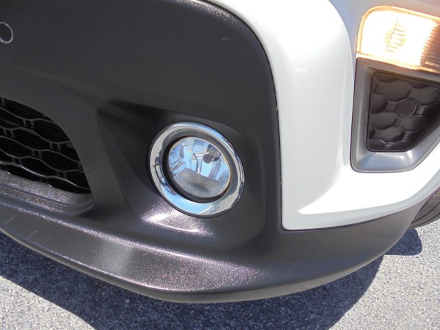 JEEP Renegade usata, con Cerchi in lega