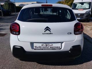 CITROEN C3 usata, con Alzacristalli elettrici