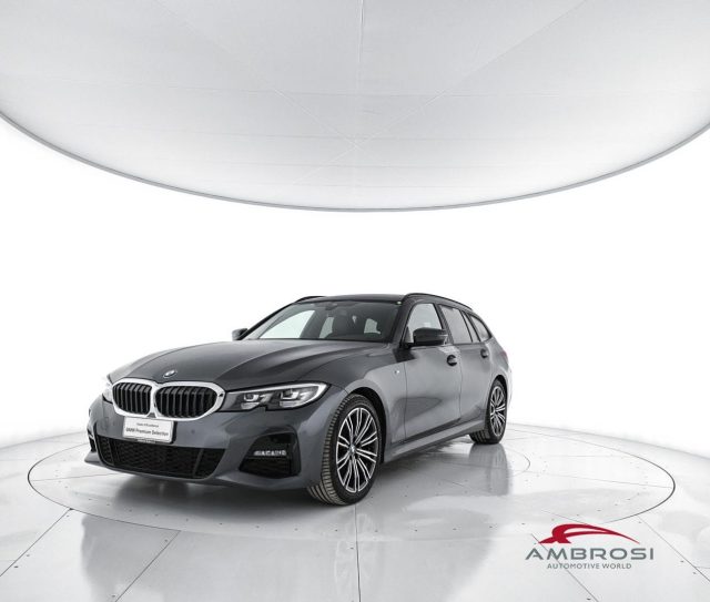 BMW 320 usata 0