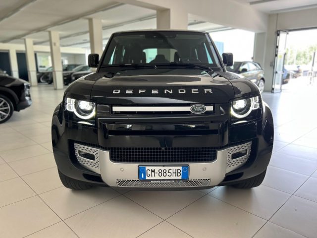 LAND ROVER Defender usata, con Fari LED