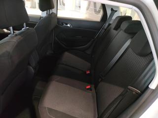 PEUGEOT 308 usata, con Climatizzatore