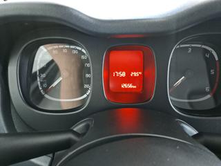 FIAT Panda usata, con ESP