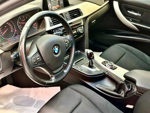 BMW 316 usata, con Climatizzatore