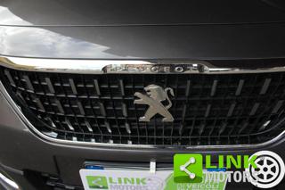 PEUGEOT 2008 usata, con Cerchi in lega