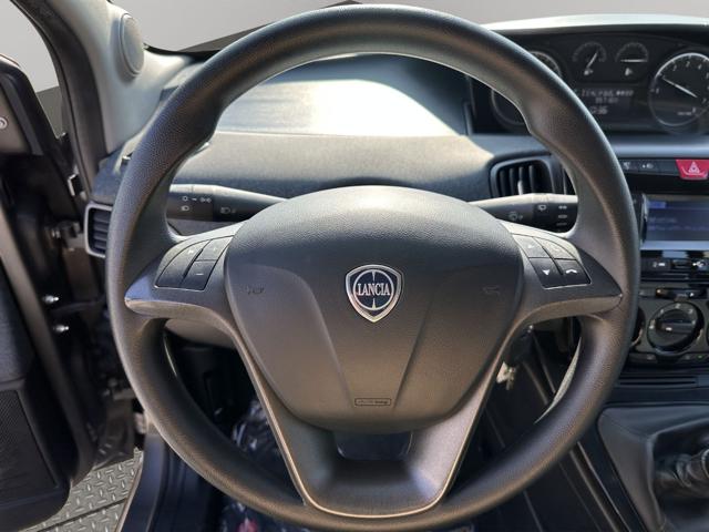 LANCIA Ypsilon usata, con Chiusura centralizzata