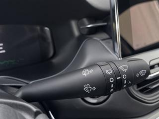 JEEP Compass usata, con Fendinebbia