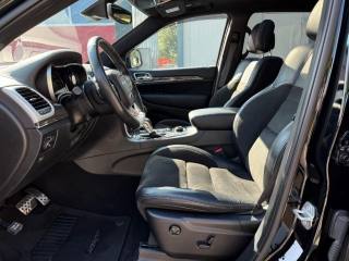 JEEP Grand Cherokee usata, con Autoradio