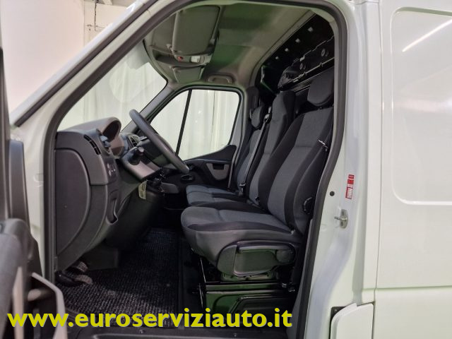 RENAULT Master usata 31