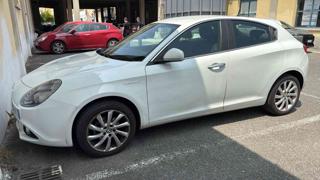 ALFA ROMEO Giulietta 1.4 Turbo 120 CV Progression