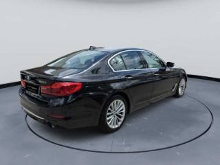 BMW 520 usata, con Airbag Passeggero