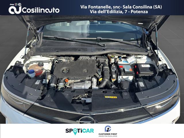 OPEL Mokka usata, con USB
