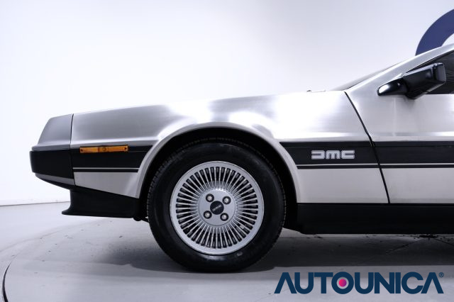 DE LOREAN DE LOREAN usata 17