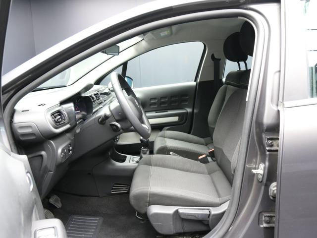 CITROEN C3 usata, con Chiusura centralizzata