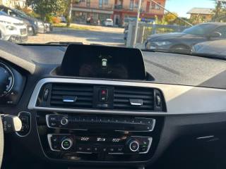 BMW 118 usata, con Chiusura centralizzata