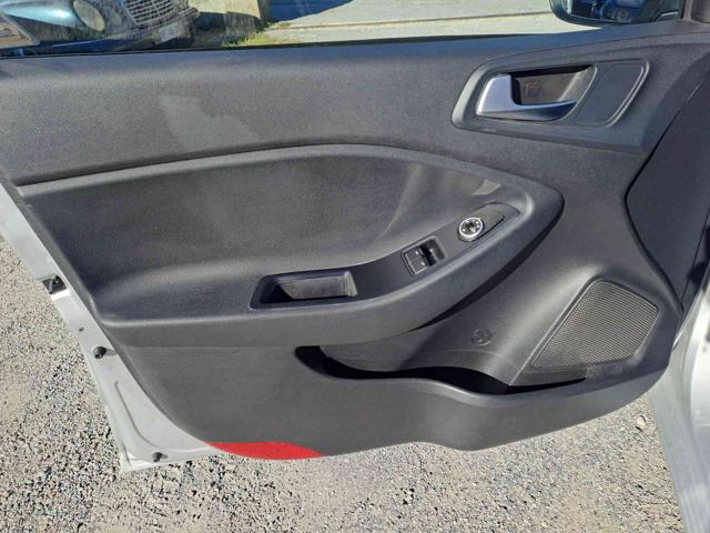 HYUNDAI i20 usata, con Controllo trazione