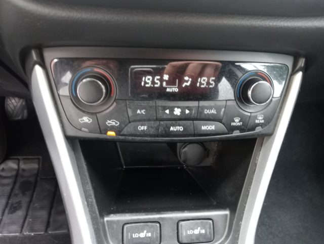 SUZUKI S-Cross usata, con ESP