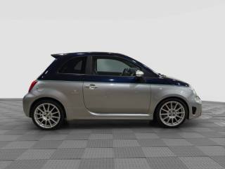 ABARTH 695 usata 3