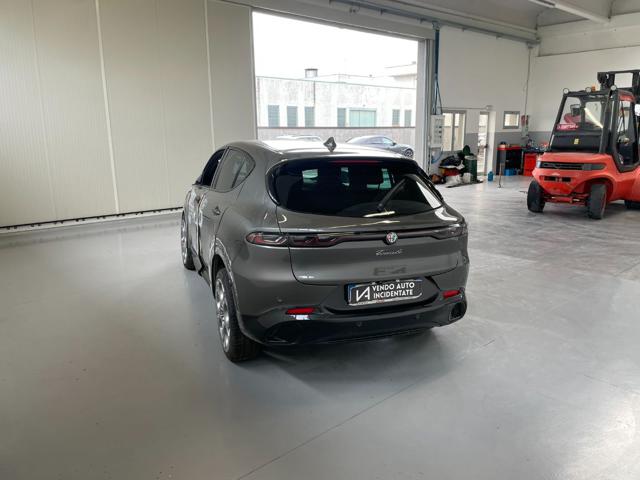 ALFA ROMEO Tonale usata, con Alzacristalli elettrici