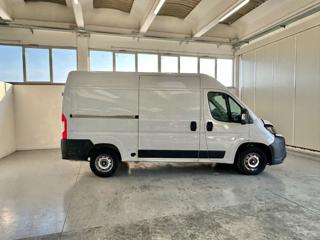 FIAT Ducato usata 7