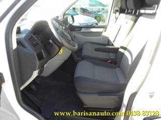 VOLKSWAGEN Transporter usata, con Autoradio