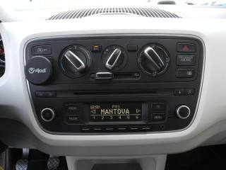 SEAT Mii usata, con Cerchi in lega