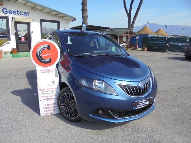 LANCIA Ypsilon usata, con ABS