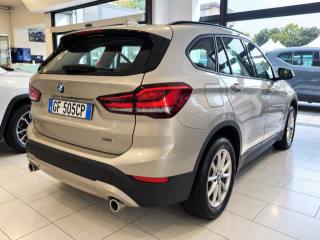 BMW X1 usata, con Boardcomputer