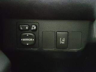 TOYOTA RAV 4 usata, con Cruise Control