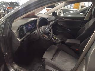 VOLKSWAGEN Golf usata, con Controllo elettronico della corsia