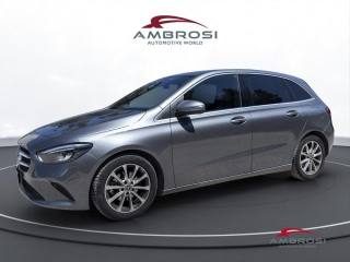 MERCEDES-BENZ B 180 180 d Automatic Sport Auto