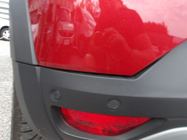 DACIA Sandero usata 16