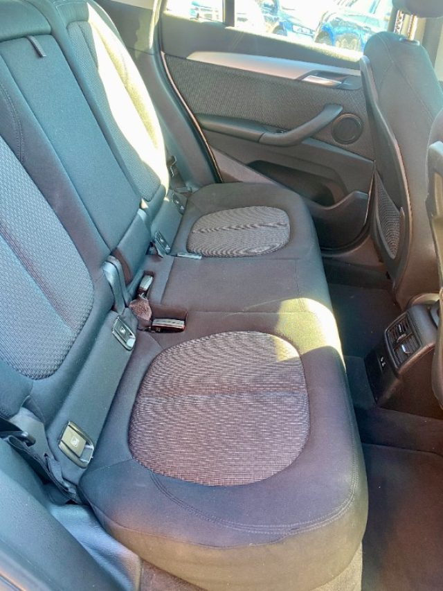 BMW X1 usata, con Controllo trazione