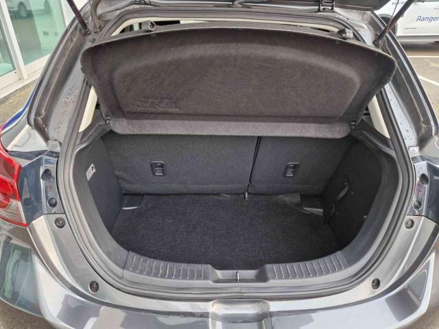 MAZDA 2 usata, con Immobilizzatore elettronico
