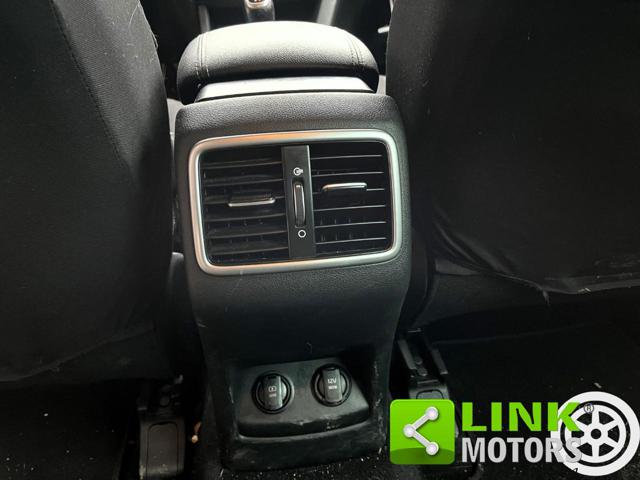 KIA Sportage usata, con USB